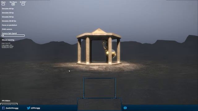 G-SYNC смотреть онлайн