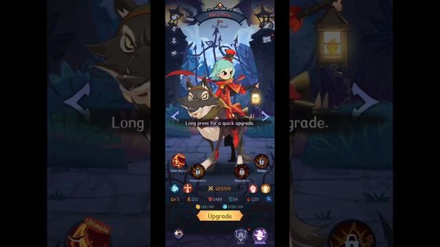 Madtale Gameplay (Gift Codes) - RPG Android смотреть онлайн