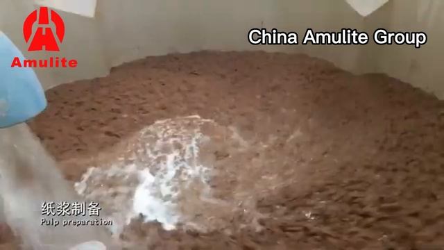 Линия по производству фиброцементных плит-1 смотреть онлайн