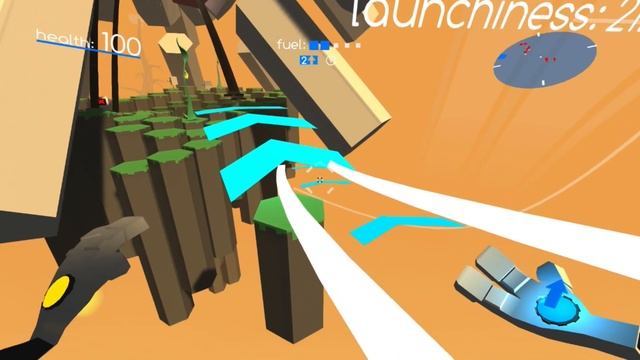 Indie Games Waiting for a Good Home - Cloudbase Prime Nintendo Switch Review смотреть онлайн