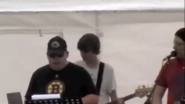 Salvation Granted Live at HedgeHog Pond смотреть онлайн