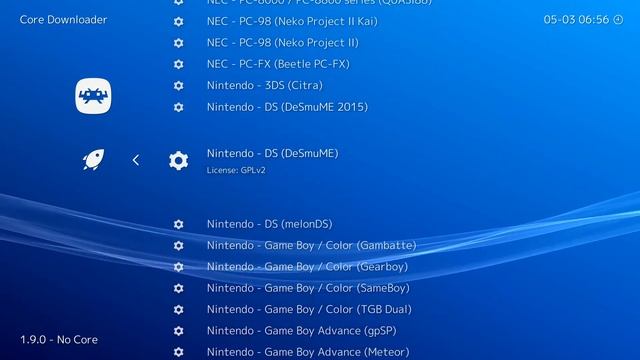 Retroarch emulation How To смотреть онлайн