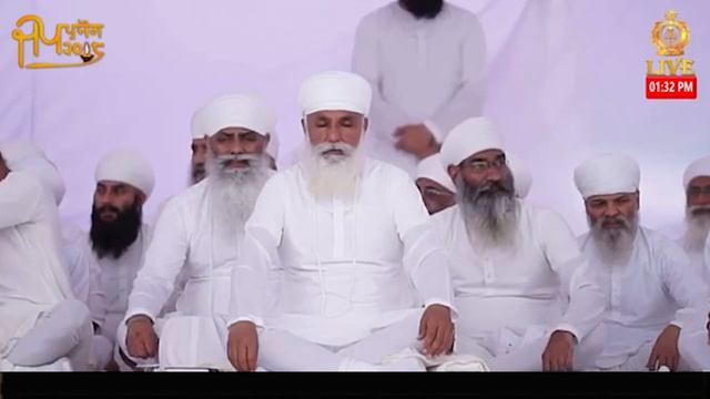 Deewan Jathedar Kamal Singh Ji | Sri Bhaini Sahib смотреть онлайн