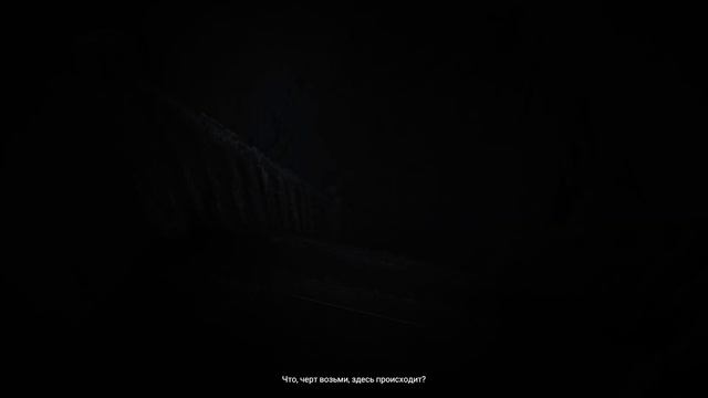 Проходим Anthology of Fear [02] смотреть онлайн