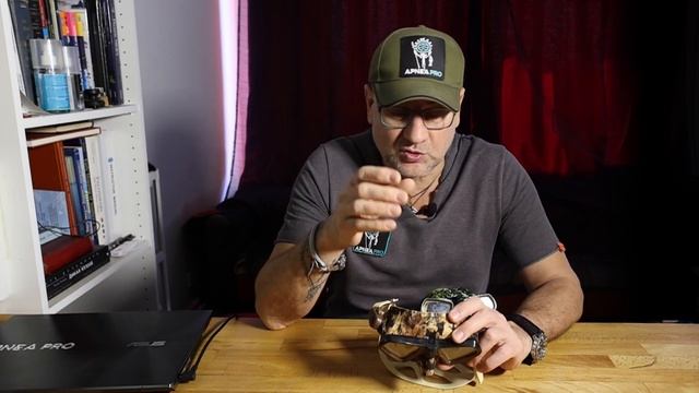 Подробный обзор масок H.DESSAULT ELEMENT от Олега Гаврилина?? смотреть онлайн