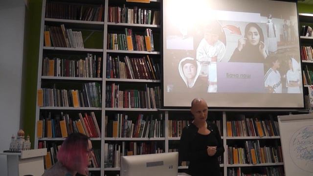 Анастасия Темерова - Женщины, которые одеваются как мужчины смотреть онлайн