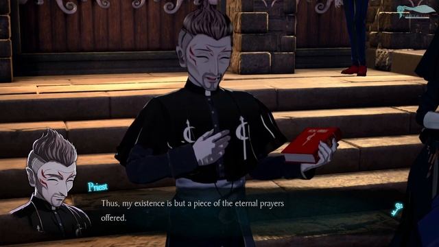 Master Detective Archives: RAIN CODE - Часть №15 [Глава I - Расследование] *SPOILERS* смотреть онлайн