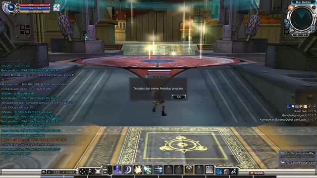 RF Online - Rising Force Online Classic - Bellato Ranger смотреть онлайн
