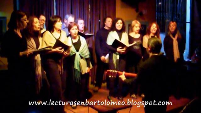 grupo vocal musicantes en el bar bukowski смотреть онлайн