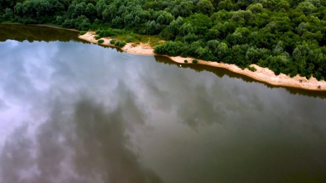 Чешуйня или почему я делаю видео с платной рыбалки. смотреть онлайн