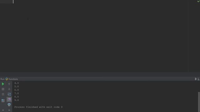 7. Functions - Python PyQt5 Desktop Application Development Tutorial смотреть онлайн