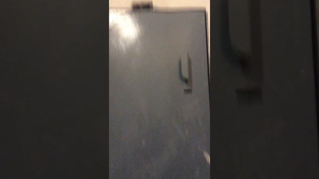 Уборка с озарением