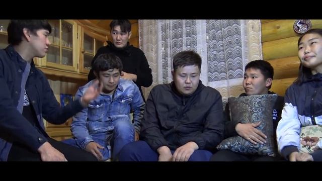 Городские легенды: Тайна Вилюйского тракта смотреть онлайн