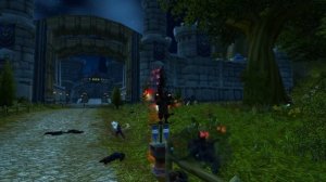 Дуэльный гайд по роге. Часть 2. Rogue 3.3.5 pvp