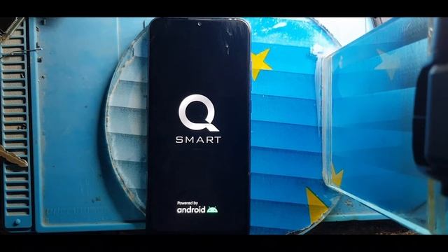 Q MOBILE SMART (VIEW MAX PRO ) PATTERN LOCK REMOVE WITH HARD RESET WITHOUT PC EASY METHOD смотреть онлайн