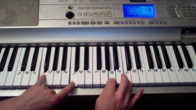 Fix a Heart - Piano Lesson - Demi Lovato (Todd Downing) смотреть онлайн