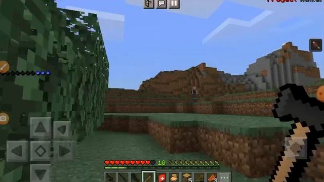let's play Minecraft project walker 4серия потерялся смотреть онлайн