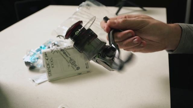 Катушка shimano stradic ci4+ 2500 для пикера и фидера и спиннинга, безынерционная фидерные на пикер смотреть онлайн