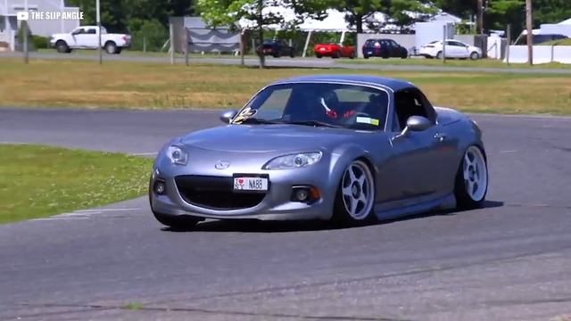 8 BEST Sports Cars Under $5,000 смотреть онлайн