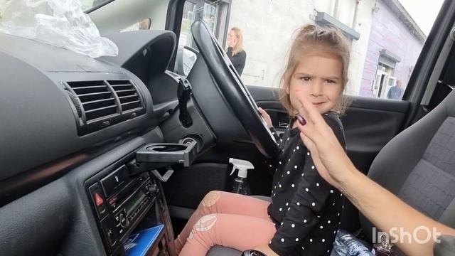 VLOG Мне так не хватает ? || Шопинг?|| Собираемся в Детский Сад✅|| Рай сладкоежек❤ 31.08.21 смотреть онлайн