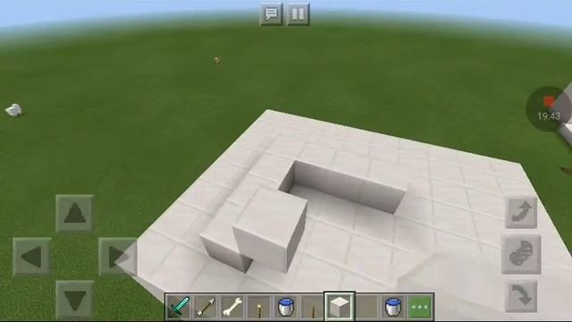 Minecraft water tower park смотреть онлайн