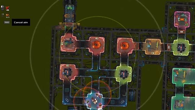 Heat Signature Review смотреть онлайн