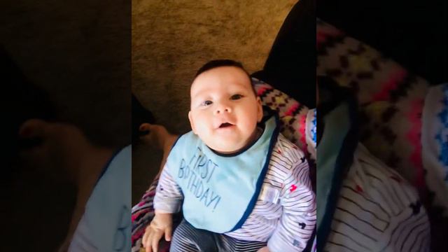 Самый лучший детский смех/the Best Baby Laughter