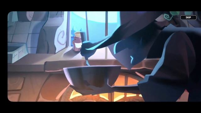 Cookie Run Kingdom : Gacha Animation Explanation смотреть онлайн