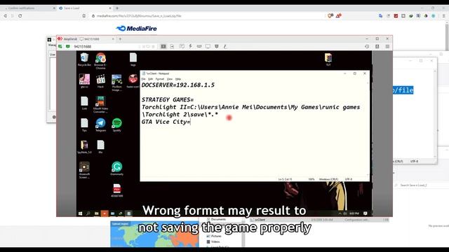How to Install Save N Load Application Tutorial | Diskless Computer System | PisoNet | annie Mei смотреть онлайн