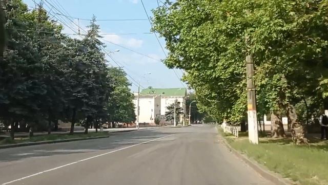 Херсон. Что нового в городе Херсоне.