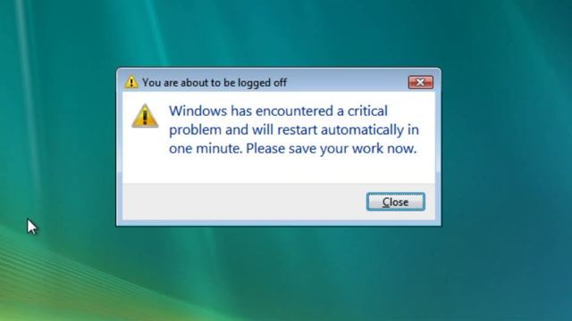 Ending lsass.exe on various Windows versions! смотреть онлайн