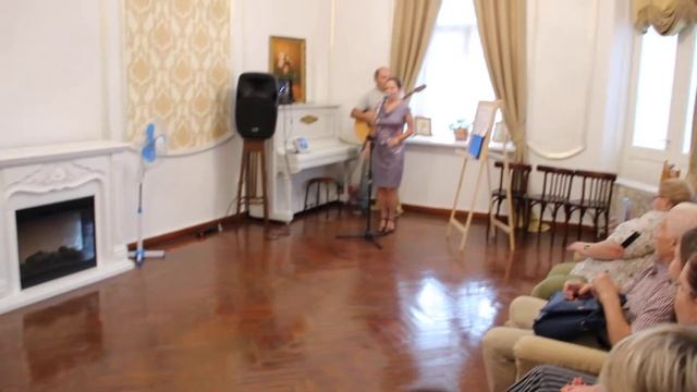 Небольшой концерт смотреть онлайн