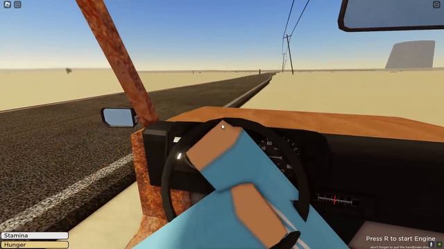 A DUSTY TRIP WIKI GUIDE (WALKTHROUGH) ROBLOX