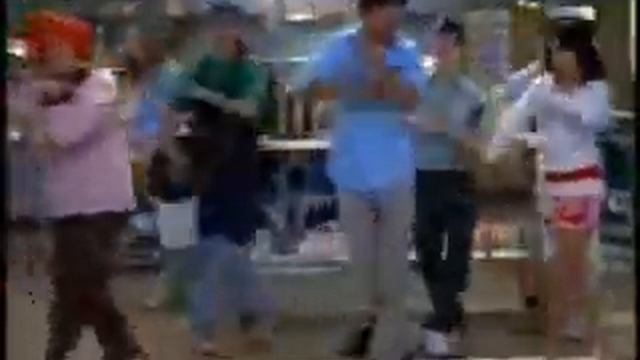 High School Musical 2 - Work This Out OFFICIAL VIDEO смотреть онлайн