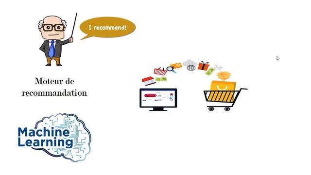 Introduction au Machine Learning / Apprentissage automatique смотреть онлайн