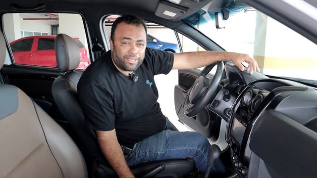 Não compra o renault automático até 2018 antes de ver esse vídeo!!! смотреть онлайн
