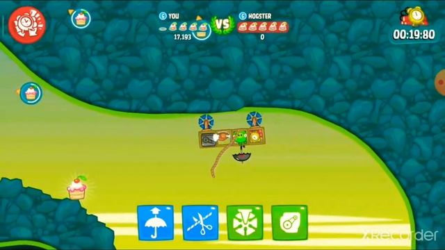 Bad piggies новый режим! Плохие свинки игра конструктор смотреть онлайн