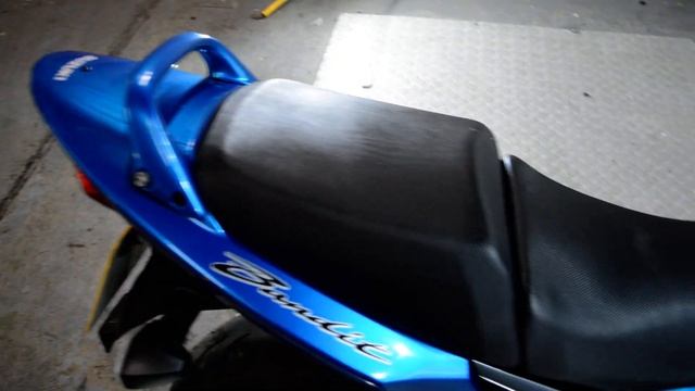 MOTORBIKES 4 ALL REVIEW SUZUKI BANDIT 650 FOR SALE смотреть онлайн