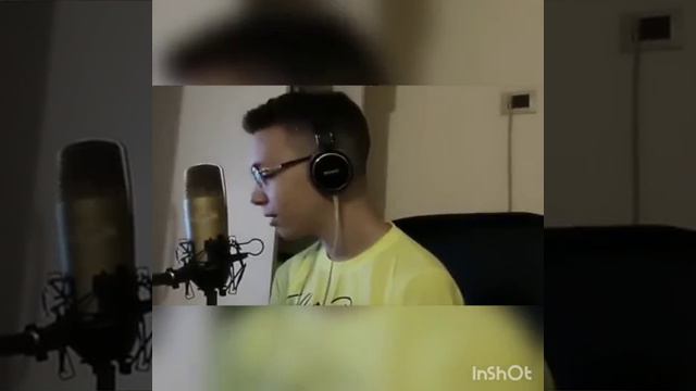 luna rosa cover смотреть онлайн