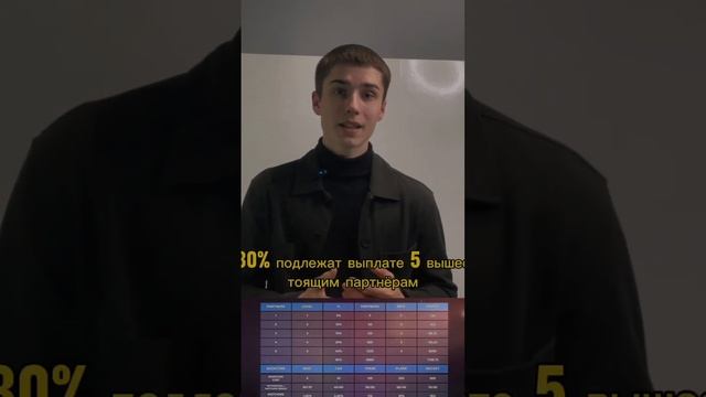 TONBOOSTER уникальный инструмент. Маркетинг смотреть онлайн