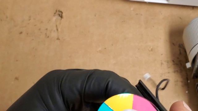 BenQ HT1085ST DLP Projector No Light смотреть онлайн