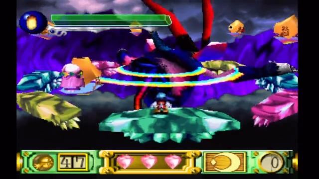 Klonoa: Door to Phantomile Walkthrough - Final Vision смотреть онлайн