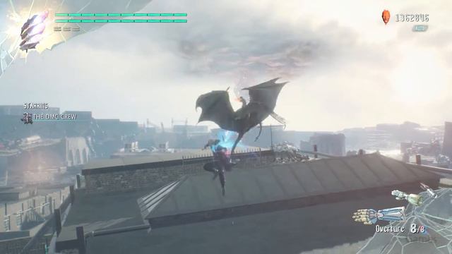 Codex-devil.may.cry.5.vergil | Devilmaycry 5 gameplay pc | DMC 5 bury the light смотреть онлайн