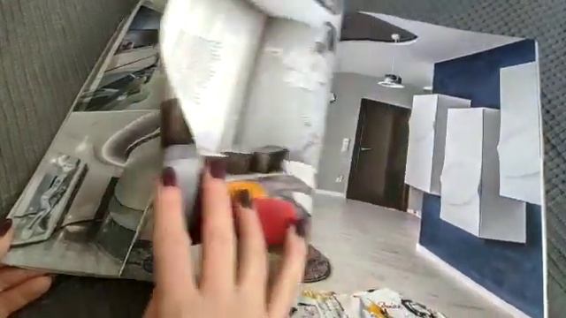 публикация проекта в журнале красивые дома смотреть онлайн