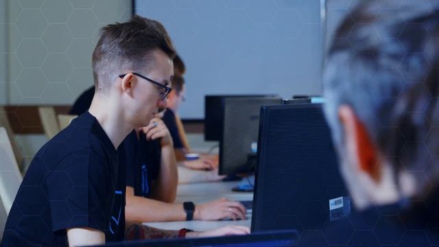GIS Сyberteam на The Standoff Moscow 2021 смотреть онлайн