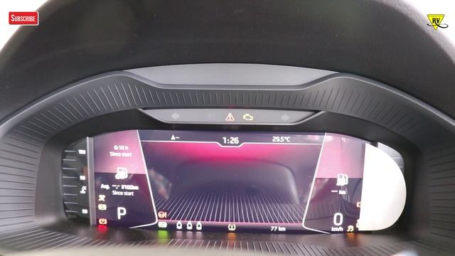 2020 SKODA KAROQ AT - A Small Kodiaq | TSI | Detail Walkaround | Features