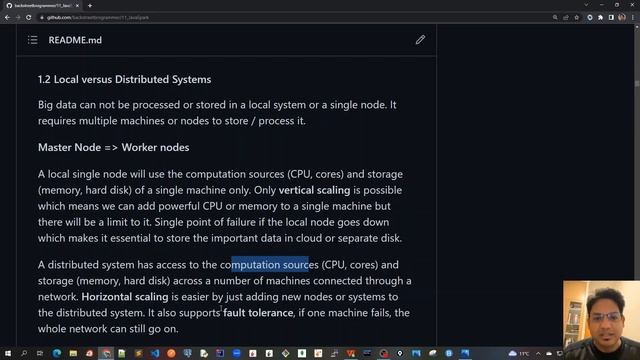 04 - Apache Spark for Java Developers - Local vs Distributed Systems смотреть онлайн