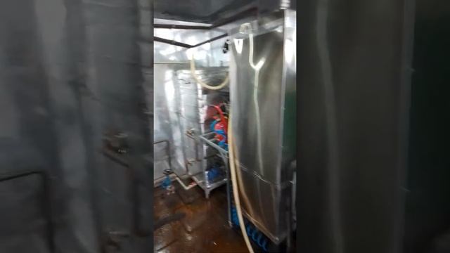 Описание микро ТЭС, пусконаладочные работы в Финляндии смотреть онлайн