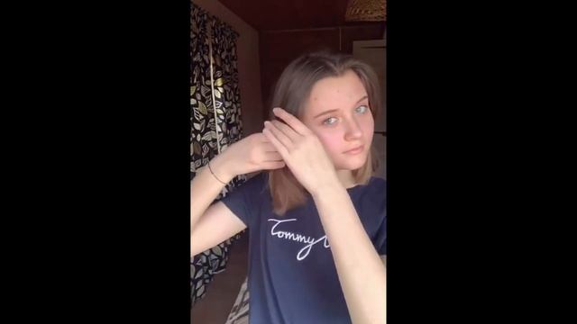 Мастер-класс "Плетение кос на короткие волосы". Мария, 6 класс смотреть онлайн