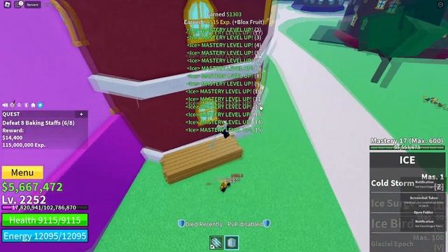 แจกสคริป blox fruits มือถือโลก1 3 ฟาร์มไวรวมมอน ทำหมัดซุปV2 ทำดาบโอเด้ง #โปรroblox ล่าสุด смотреть онлайн